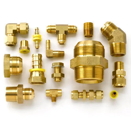 CNC precision machining - copper and brass tubes manufacturer - Melta Alloys