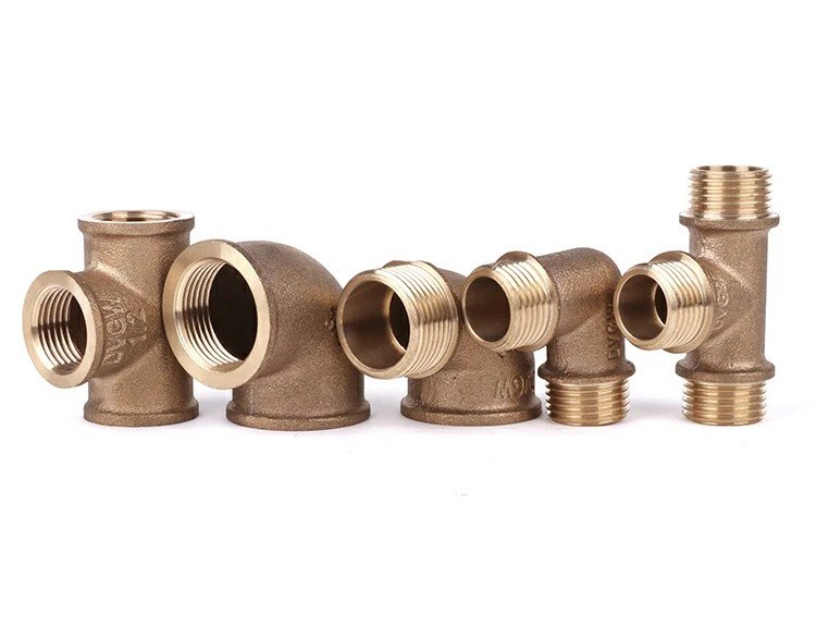Forged Bronze Fittings